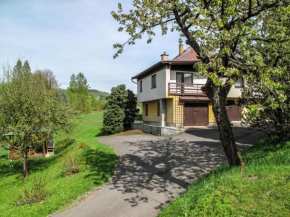  Holiday Home Jesenný  Йесенни